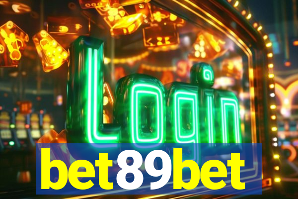 bet89bet