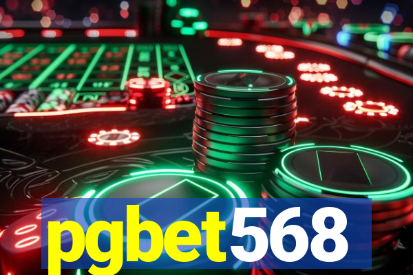 pgbet568