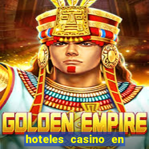 hoteles casino en las vegas