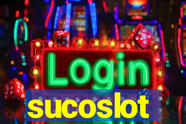 sucoslot