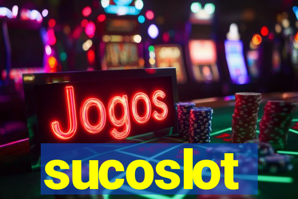 sucoslot