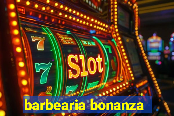 barbearia bonanza