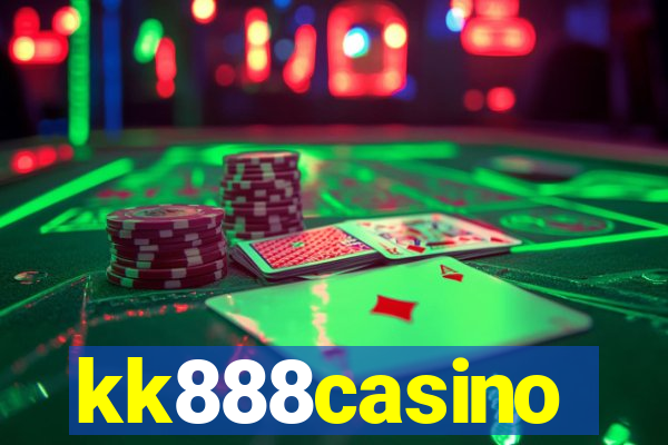 kk888casino