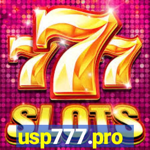 usp777.pro