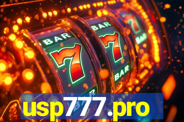 usp777.pro