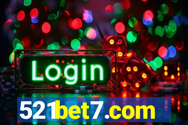 521bet7.com