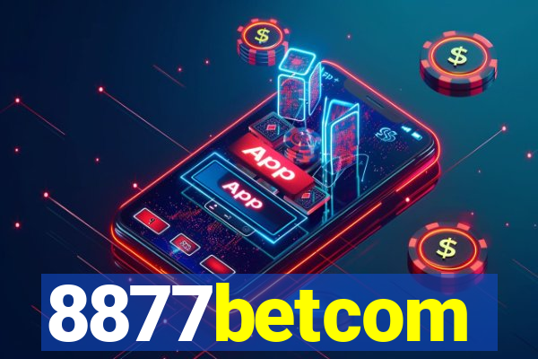 8877betcom