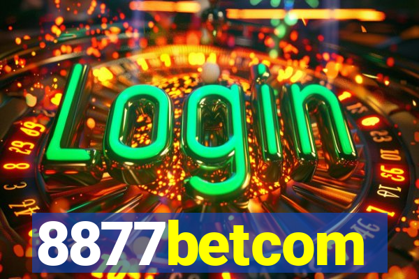 8877betcom