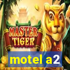 motel a2