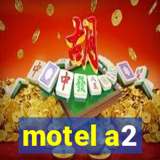 motel a2