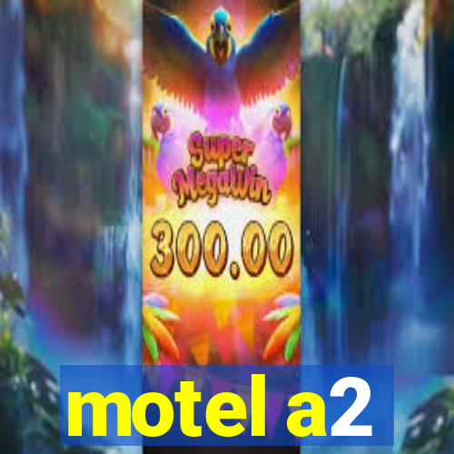 motel a2