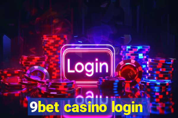 9bet casino login