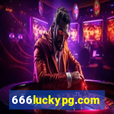 666luckypg.com