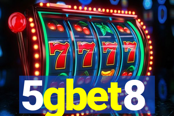 5gbet8