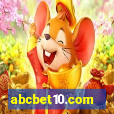 abcbet10.com