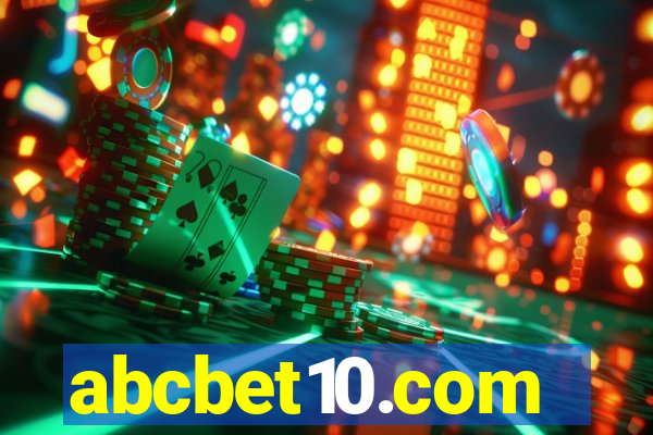 abcbet10.com