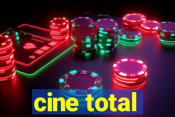 cine total