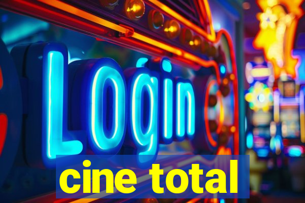 cine total