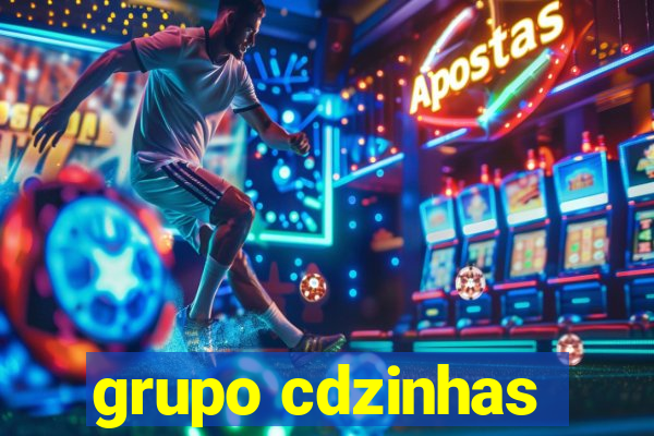 grupo cdzinhas