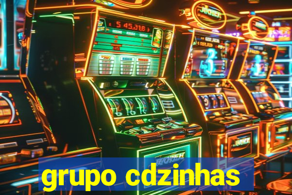 grupo cdzinhas