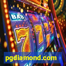 pgdiamond.com