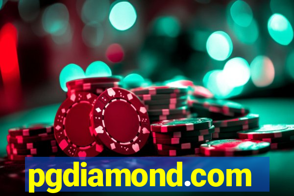 pgdiamond.com