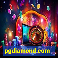 pgdiamond.com