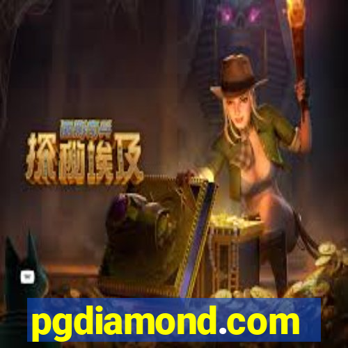 pgdiamond.com