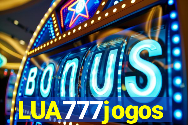 LUA777jogos