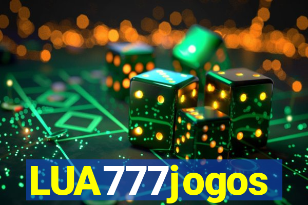 LUA777jogos