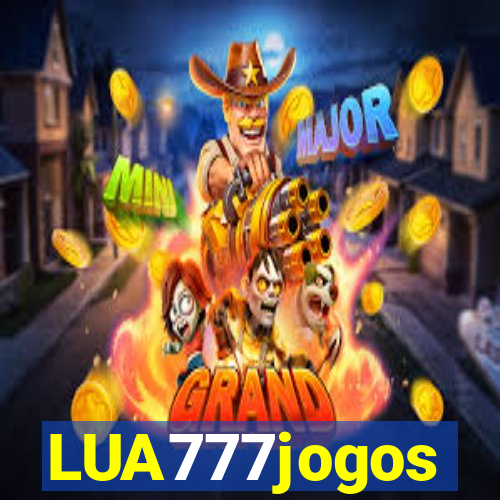 LUA777jogos