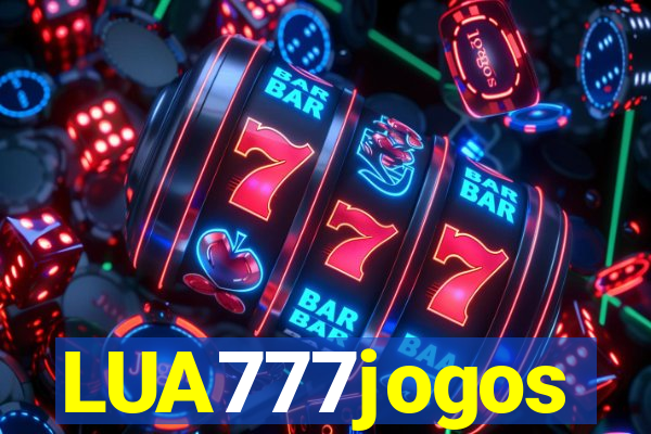 LUA777jogos