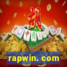 rapwin. com