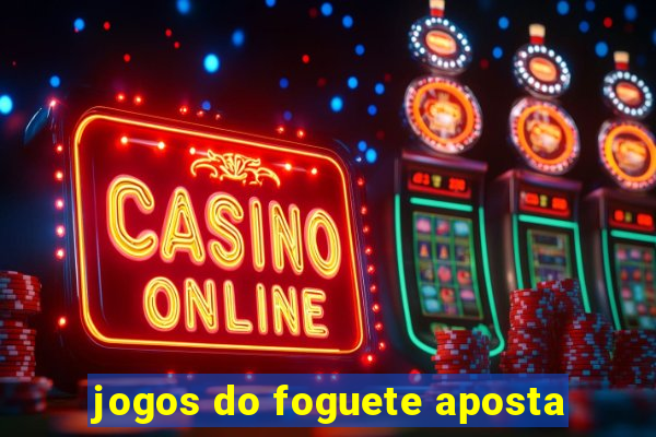 jogos do foguete aposta