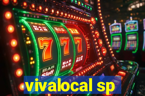 vivalocal sp