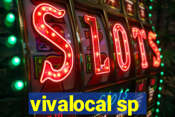 vivalocal sp