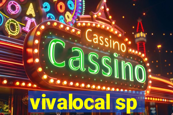 vivalocal sp