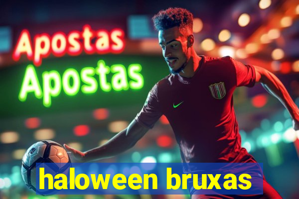 haloween bruxas