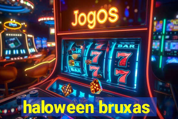 haloween bruxas