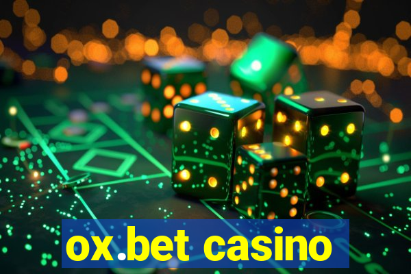 ox.bet casino