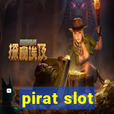 pirat slot