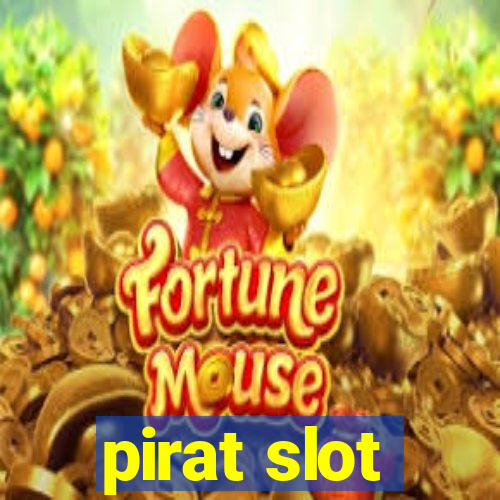 pirat slot