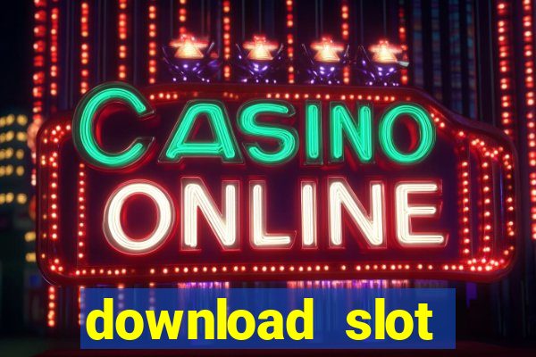 download slot machine games