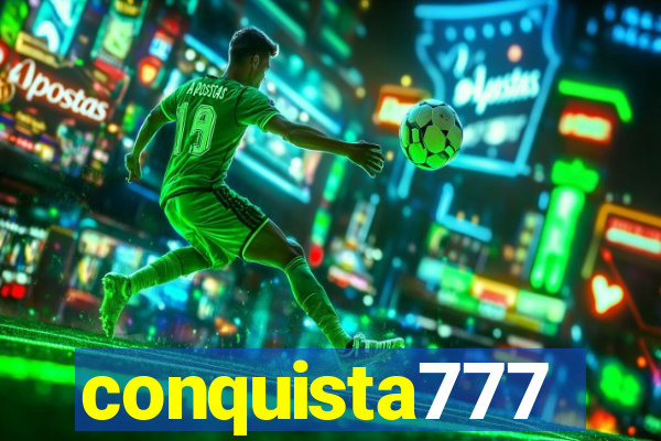 conquista777