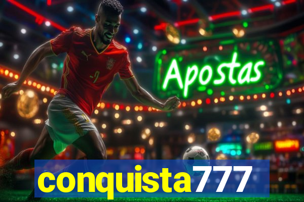 conquista777