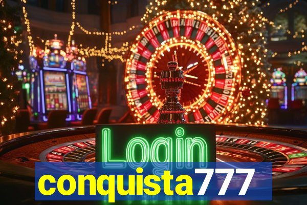 conquista777