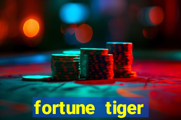 fortune tiger depósito de 3 reais