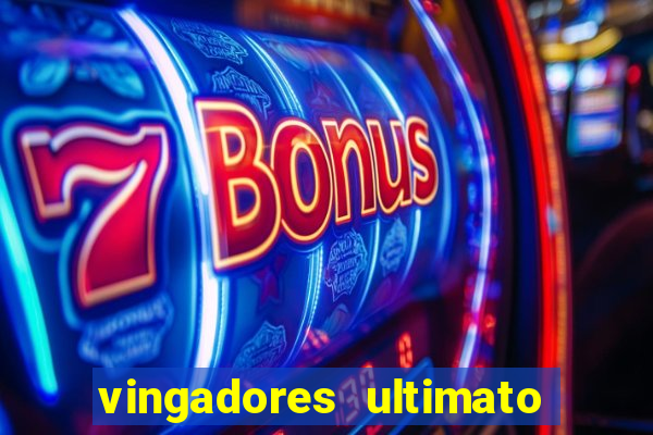 vingadores ultimato baixar filme completo dublado