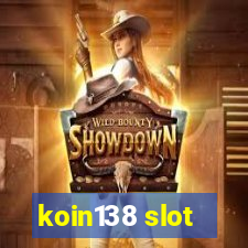 koin138 slot