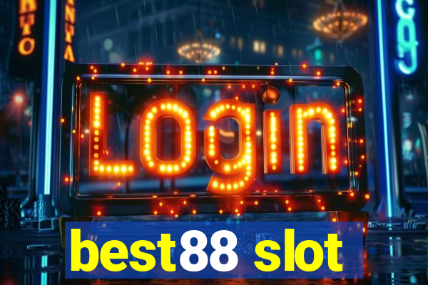 best88 slot